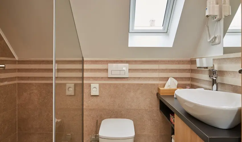 Gold Haus Panzi Balatonfred - Mjus 1. (min. 2 j)