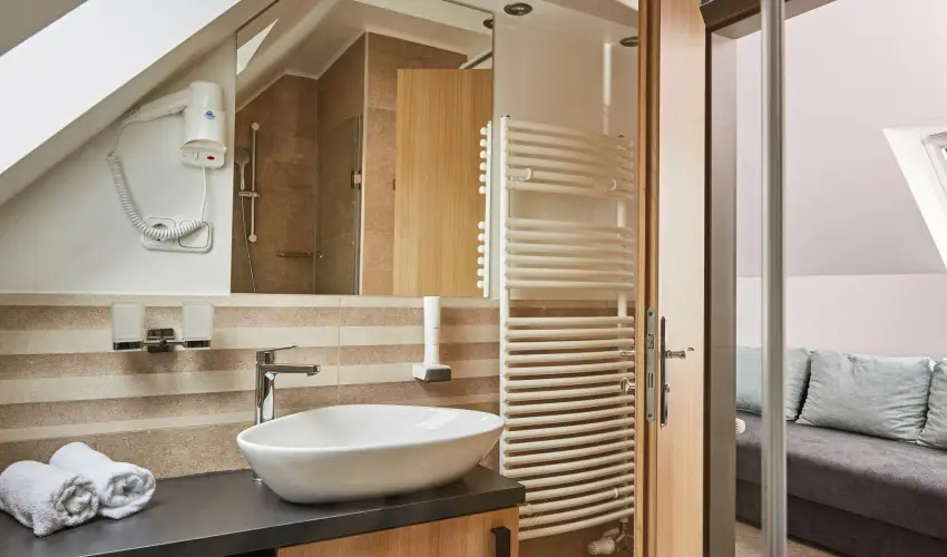 Gold Haus Panzi Balatonfred - Mjus 1. (min. 2 j)