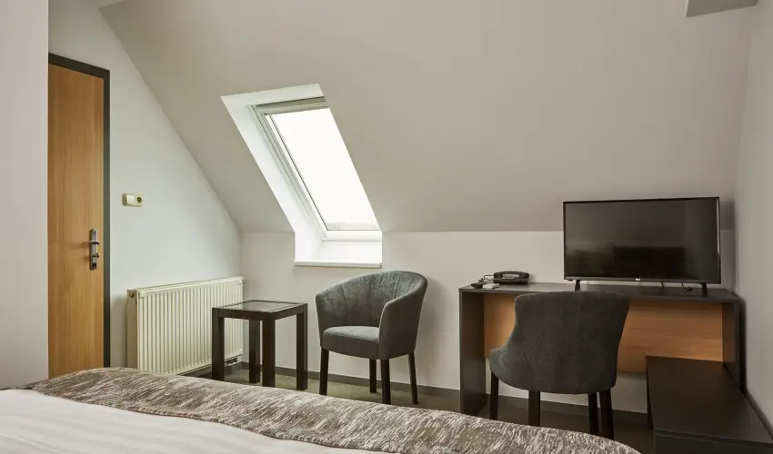 Gold Haus Panzi Balatonfred - Mjus 1. (min. 2 j)