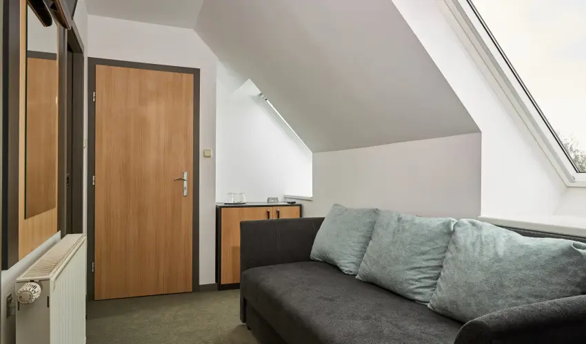 Gold Haus Panzi Balatonfred - Mjus 1. (min. 2 j)