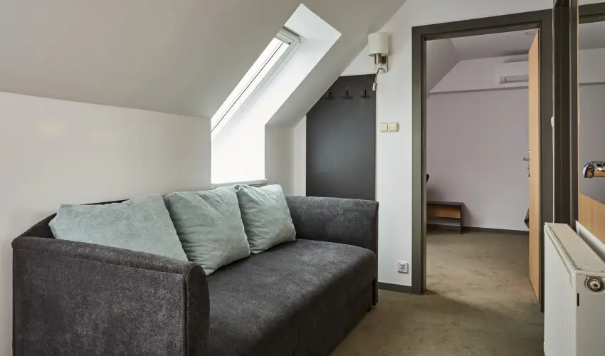 Gold Haus Panzi Balatonfred - Mjus 1. (min. 2 j)