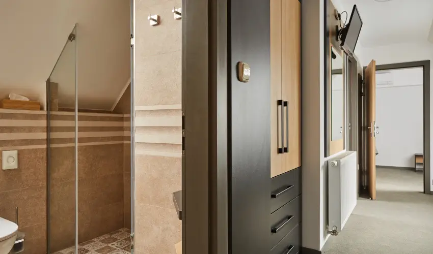 Gold Haus Panzi Balatonfred - Mjus 1. (min. 2 j)