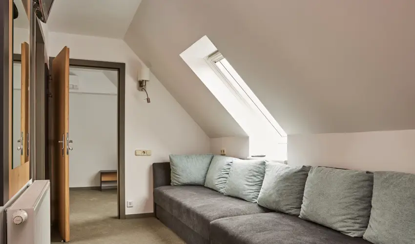 Gold Haus Panzi Balatonfred - Mjus 1. (min. 2 j)