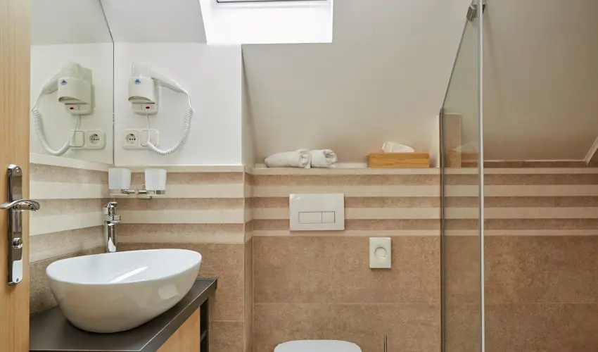 Gold Haus Panzi Balatonfred - Mjus 1. (min. 2 j)