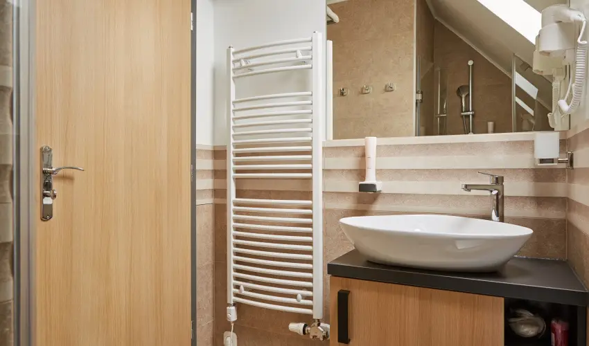 Gold Haus Panzi Balatonfred - Mjus 1. (min. 2 j)