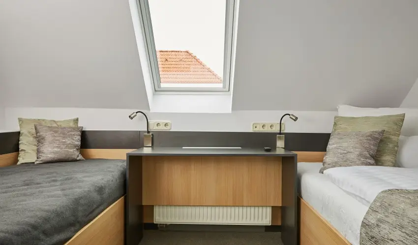 Gold Haus Panzi Balatonfred - Mjus 1. (min. 2 j)