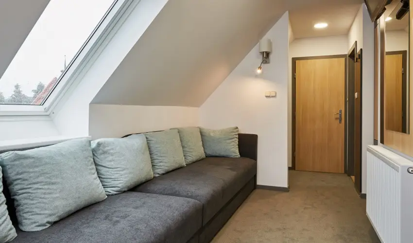 Gold Haus Panzi Balatonfred - Mjus 1. (min. 2 j)