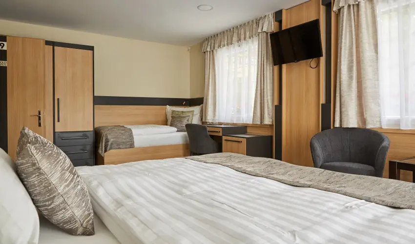 Gold Haus Panzi Balatonfred - Mjus 1. (min. 2 j)