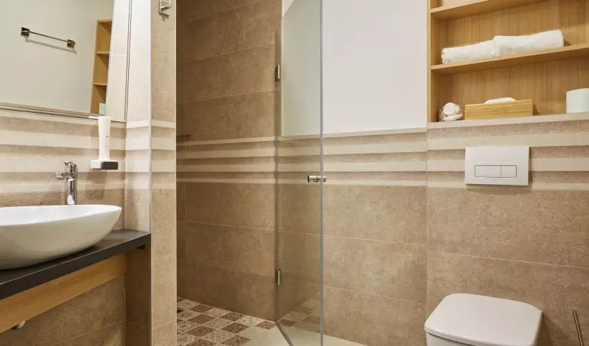 Gold Haus Panzi Balatonfred - Mjus 1. (min. 2 j)