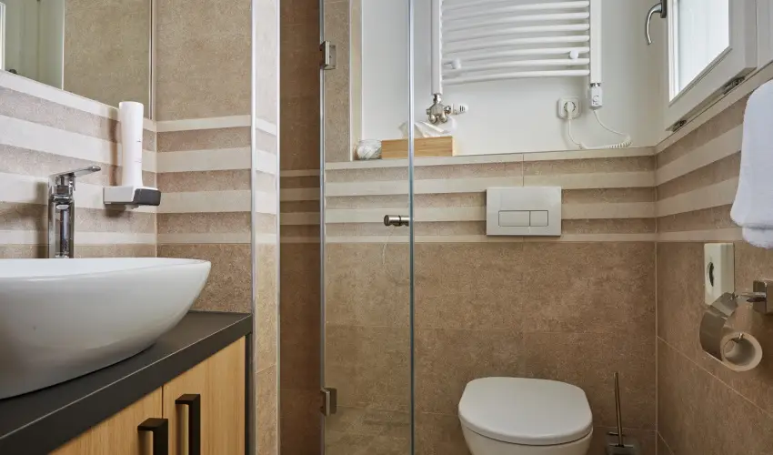 Gold Haus Panzi Balatonfred - Mjus 1. (min. 2 j)