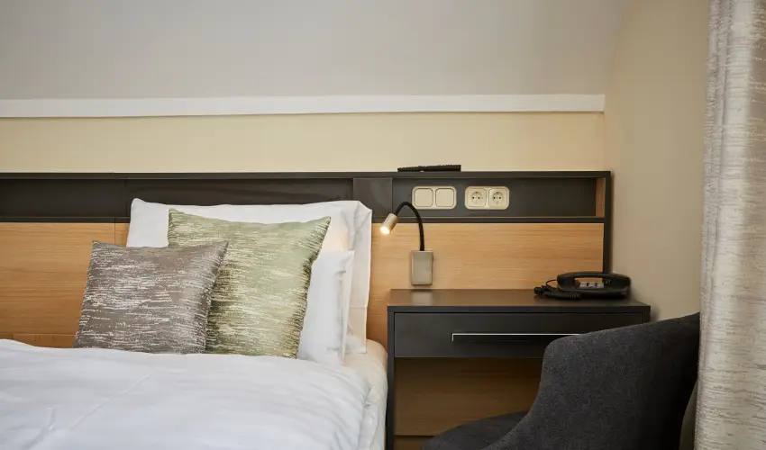 Gold Haus Panzi Balatonfred - Mjus 1. (min. 2 j)