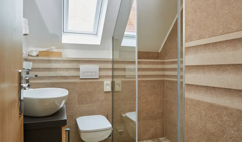 Gold Haus Panzi Balatonfred - Mjus 1. (min. 2 j)