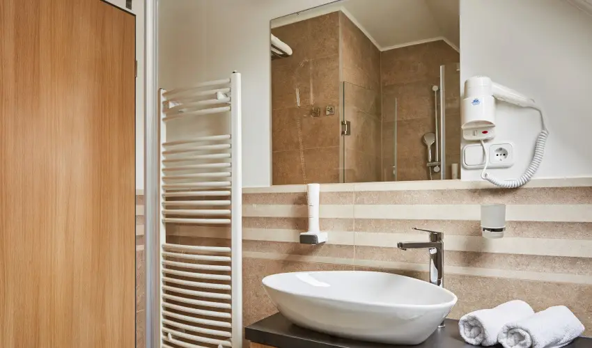 Gold Haus Panzi Balatonfred - Mjus 1. (min. 2 j)