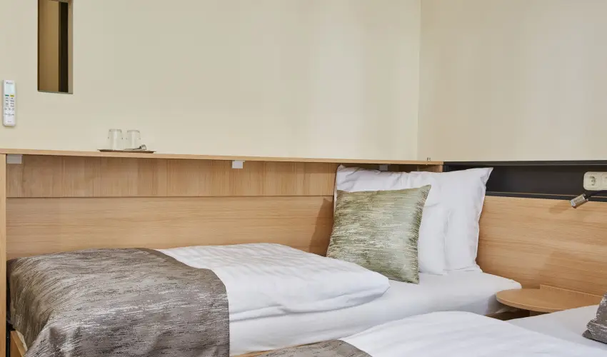 Gold Haus Panzi Balatonfred - Mjus 1. (min. 2 j)