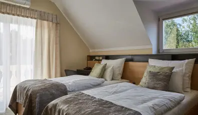 Gold Haus Panzi Balatonfred