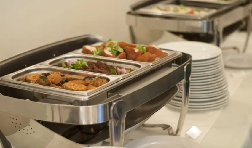 Gosztola Gy�ngye-az erd� sz�llod�ja Gosztola - M�jus 1.