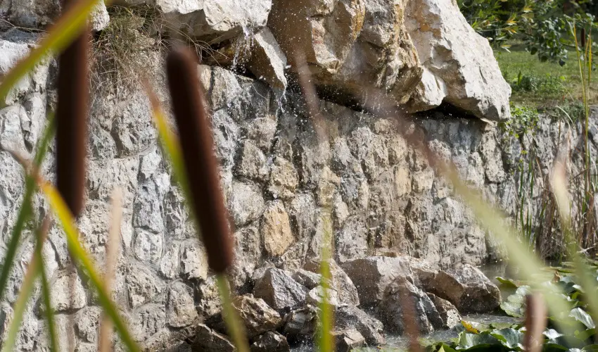 Gosztola Gy�ngye-az erd� sz�llod�ja Gosztola - M�jus 1.