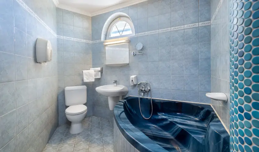 Gosztola Gy�ngye-az erd� sz�llod�ja Gosztola - M�jus 1.