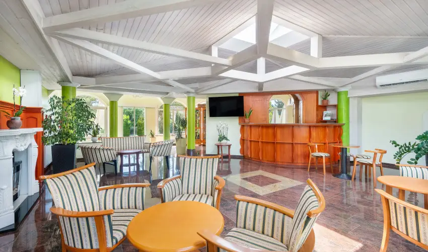 Gosztola Gy�ngye-az erd� sz�llod�ja Gosztola - M�jus 1.