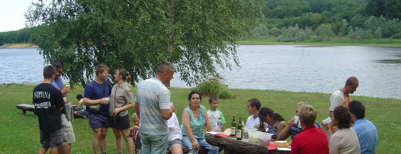 Gosztola Gyngye-az erd szllodja Gosztola - Mjus 1. (min. 2 j)