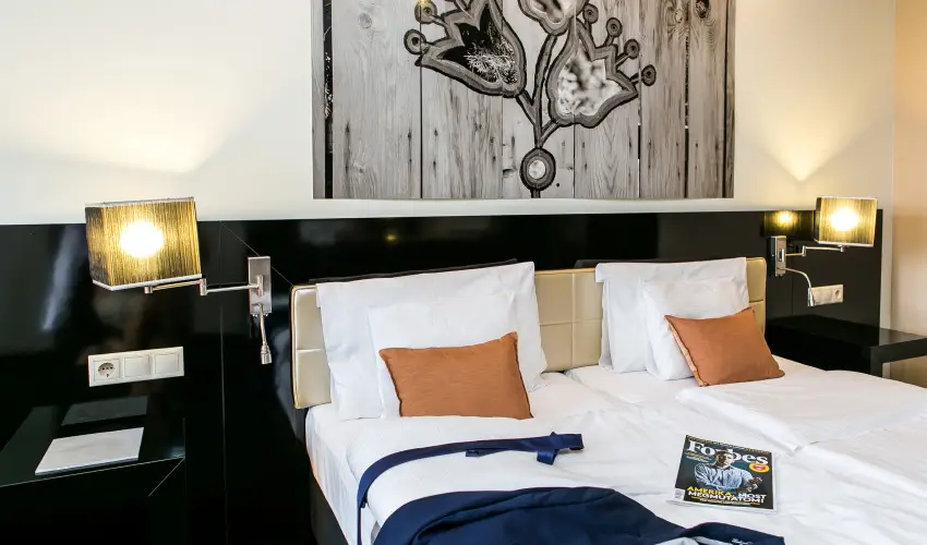 Gotthard Therme Hotel & Conference Szentgotthrd - Mjus 1. (min. 2 j)