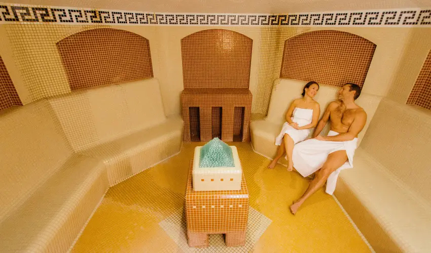 Gotthard Therme Hotel & Conference Szentgotthrd - Mjus 1. (min. 2 j)