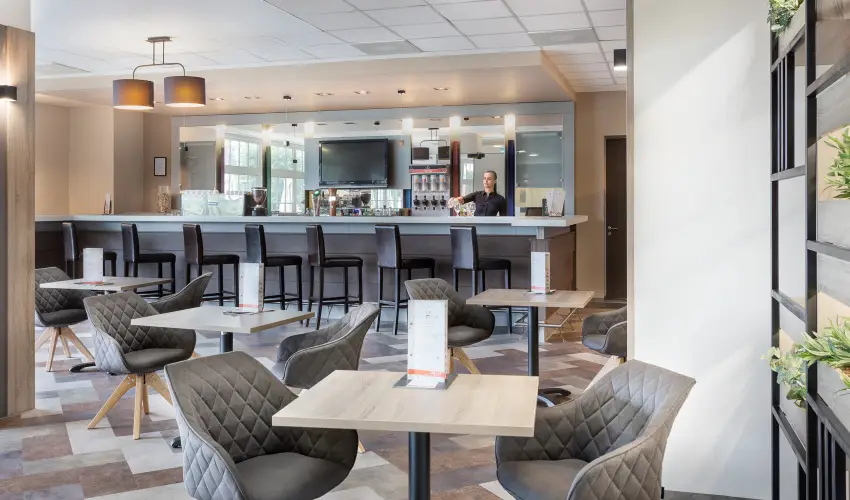 Gotthard Therme Hotel & Conference Szentgotthrd - Mjus 1. (min. 2 j)