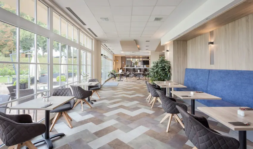 Gotthard Therme Hotel & Conference Szentgotthrd - Mjus 1. (min. 2 j)