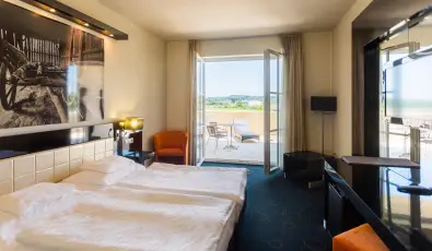 Gotthard Therme Hotel & Conference Szentgotthrd