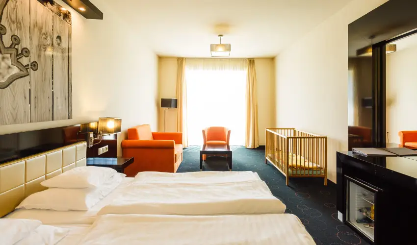 Gotthard Therme Hotel & Conference Szentgotthrd - Mjus 1. (min. 2 j)