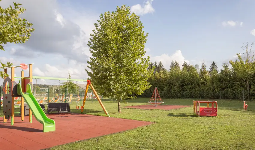 Gotthard Therme Hotel & Conference Szentgotthrd - Mjus 1. (min. 2 j)