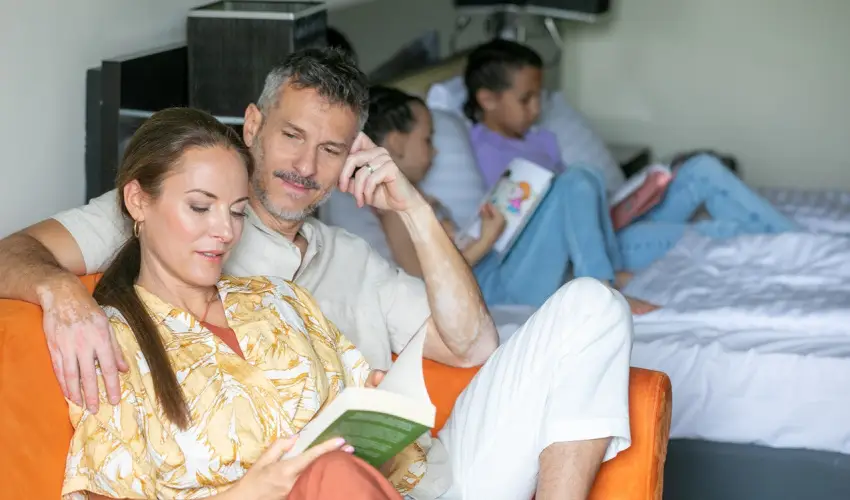 Gotthard Therme Hotel & Conference Szentgotthrd - Mjus 1. (min. 2 j)