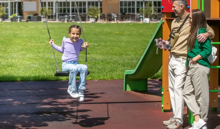 Gotthard Therme Hotel & Conference Szentgotthrd - Mjus 1. (min. 2 j)