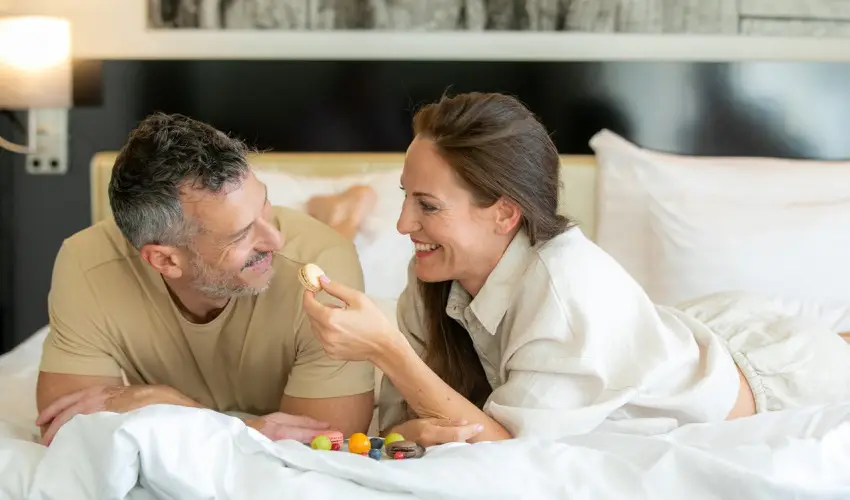 Gotthard Therme Hotel & Conference Szentgotthrd - Mjus 1. (min. 2 j)