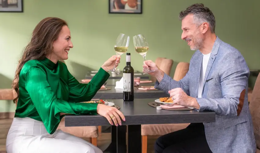 Gotthard Therme Hotel & Conference Szentgotthrd - Mjus 1. (min. 2 j)