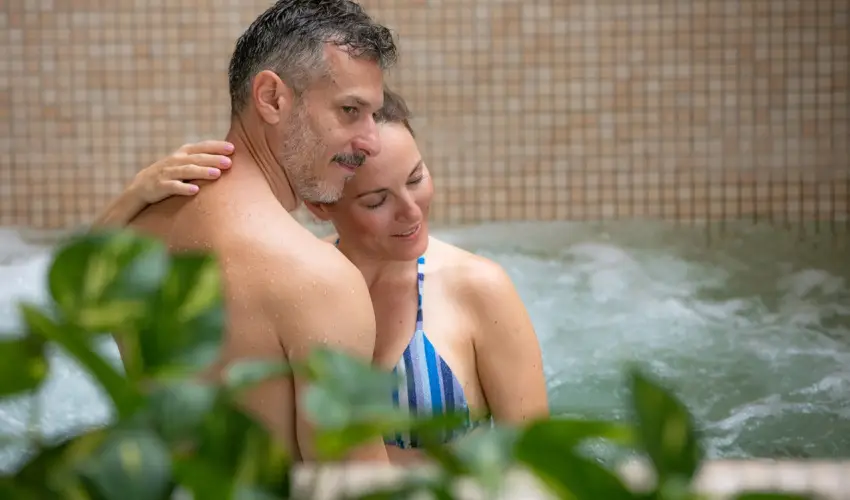 Gotthard Therme Hotel & Conference Szentgotthrd - Mjus 1. (min. 2 j)