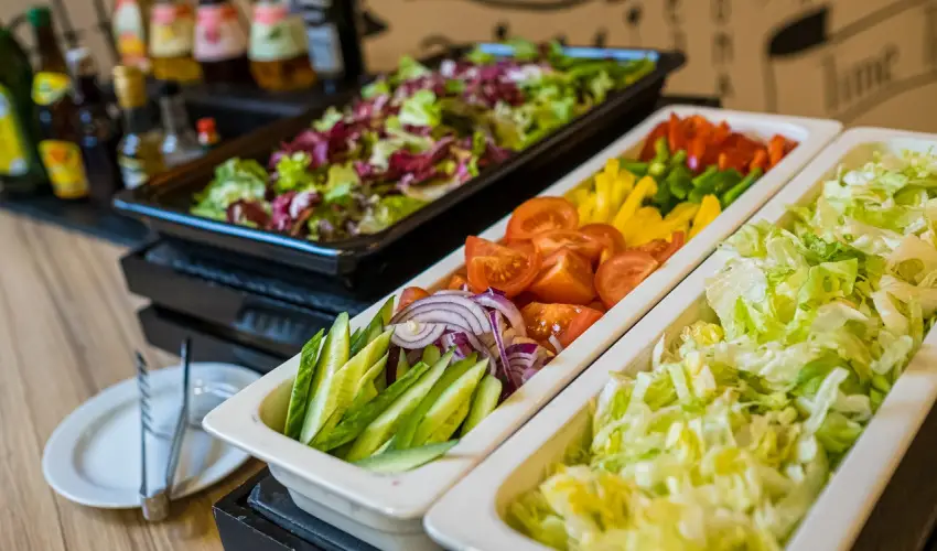 Gotthard Therme Hotel & Conference Szentgotthrd - Mjus 1. (min. 2 j)