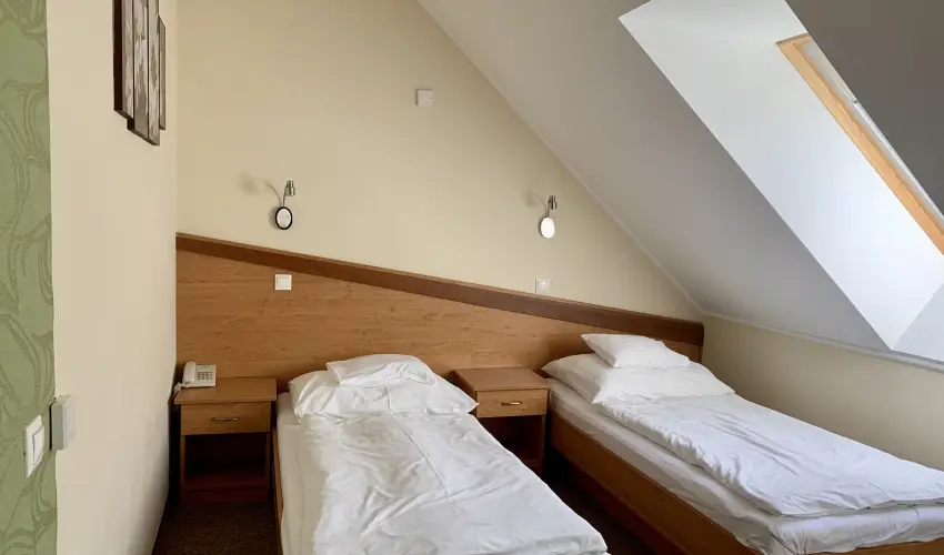 Granada Konferencia Wellness s Sport Hotel Kecskemt - Mjus 1. (min. 2 j)