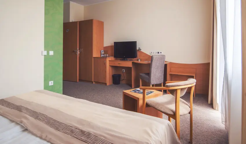 Granada Konferencia Wellness s Sport Hotel Kecskemt - Mjus 1. (min. 2 j)