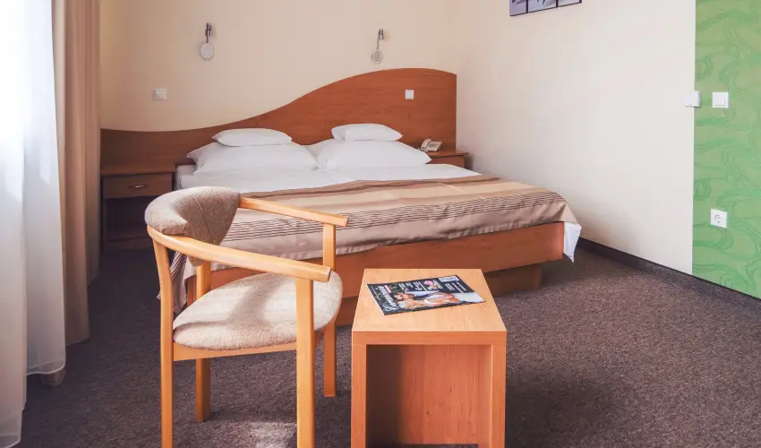 Granada Konferencia Wellness s Sport Hotel Kecskemt - Mjus 1. (min. 2 j)