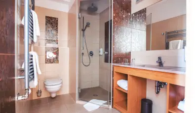 Granada Konferencia Wellness s Sport Hotel Kecskemt