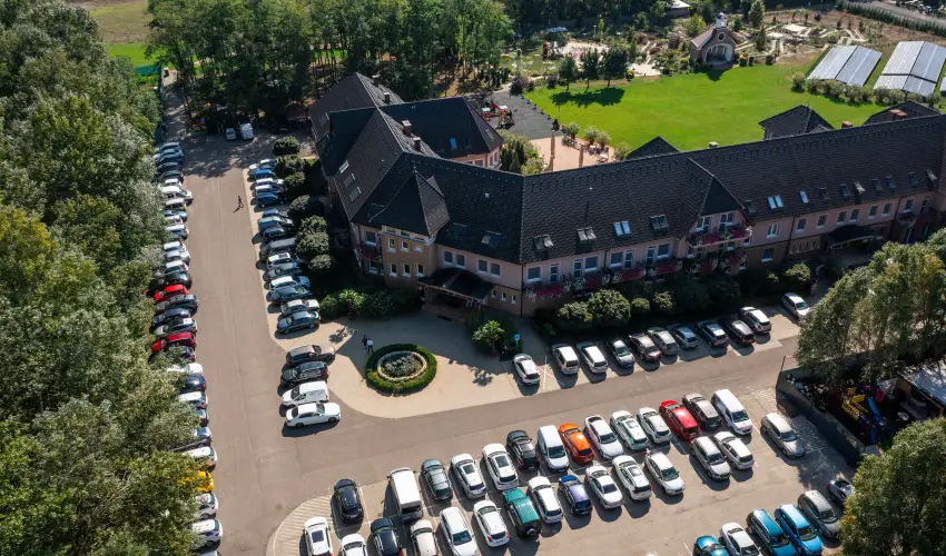 Granada Konferencia Wellness s Sport Hotel Kecskemt - Mjus 1. (min. 2 j)