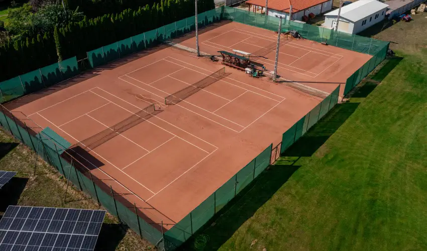 Granada Konferencia Wellness s Sport Hotel Kecskemt - Mjus 1. (min. 2 j)