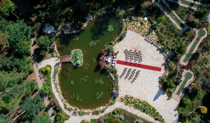 Granada Konferencia Wellness s Sport Hotel Kecskemt - Mjus 1. (min. 2 j)