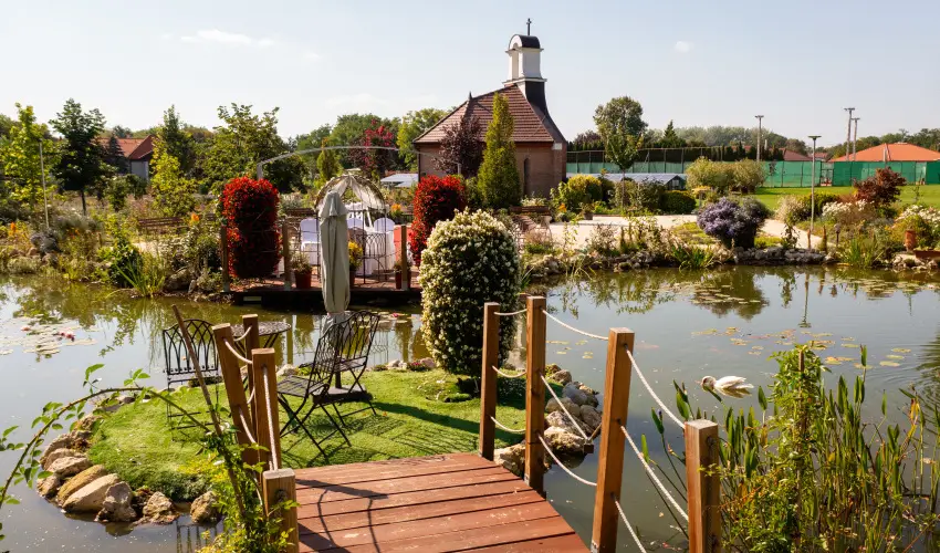 Granada Konferencia Wellness s Sport Hotel Kecskemt - Mjus 1. (min. 2 j)