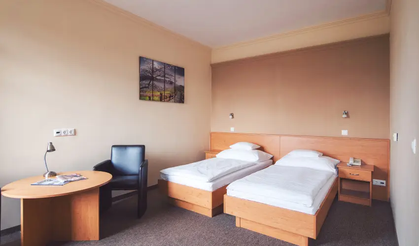 Granada Konferencia Wellness s Sport Hotel Kecskemt - Mjus 1. (min. 2 j)