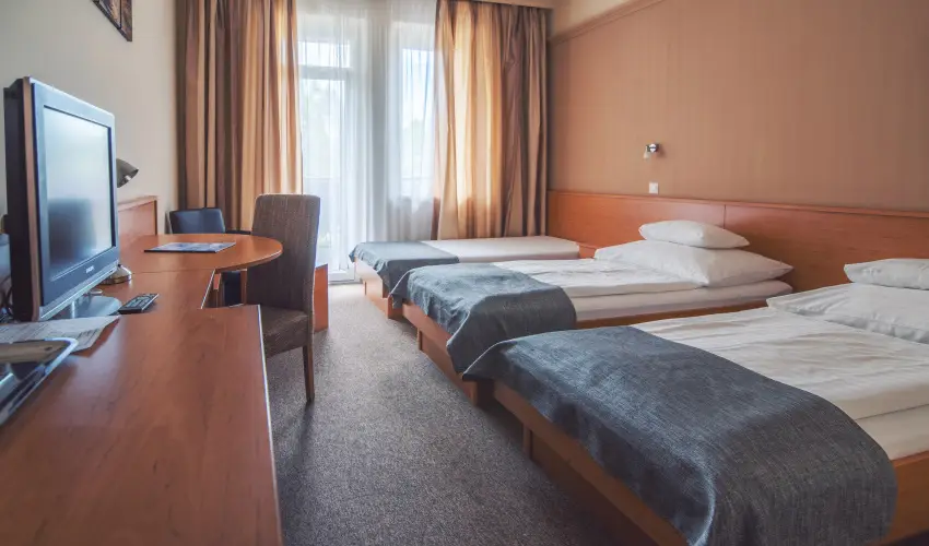 Granada Konferencia Wellness s Sport Hotel Kecskemt - Mjus 1. (min. 2 j)