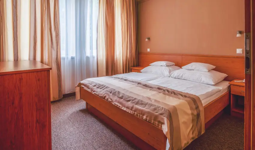 Granada Konferencia Wellness s Sport Hotel Kecskemt - Mjus 1. (min. 2 j)