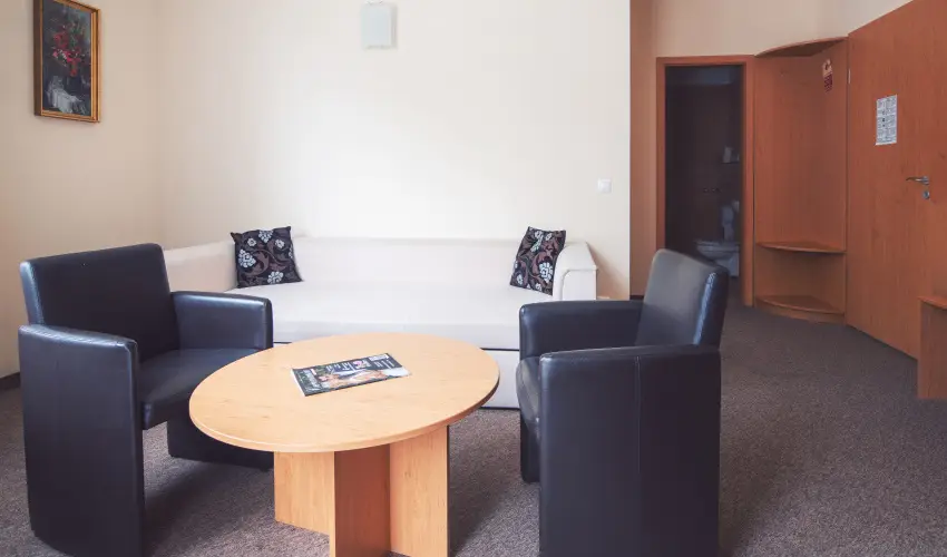 Granada Konferencia Wellness s Sport Hotel Kecskemt - Mjus 1. (min. 2 j)