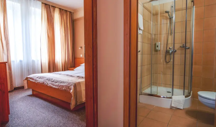 Granada Konferencia Wellness s Sport Hotel Kecskemt - Mjus 1. (min. 2 j)